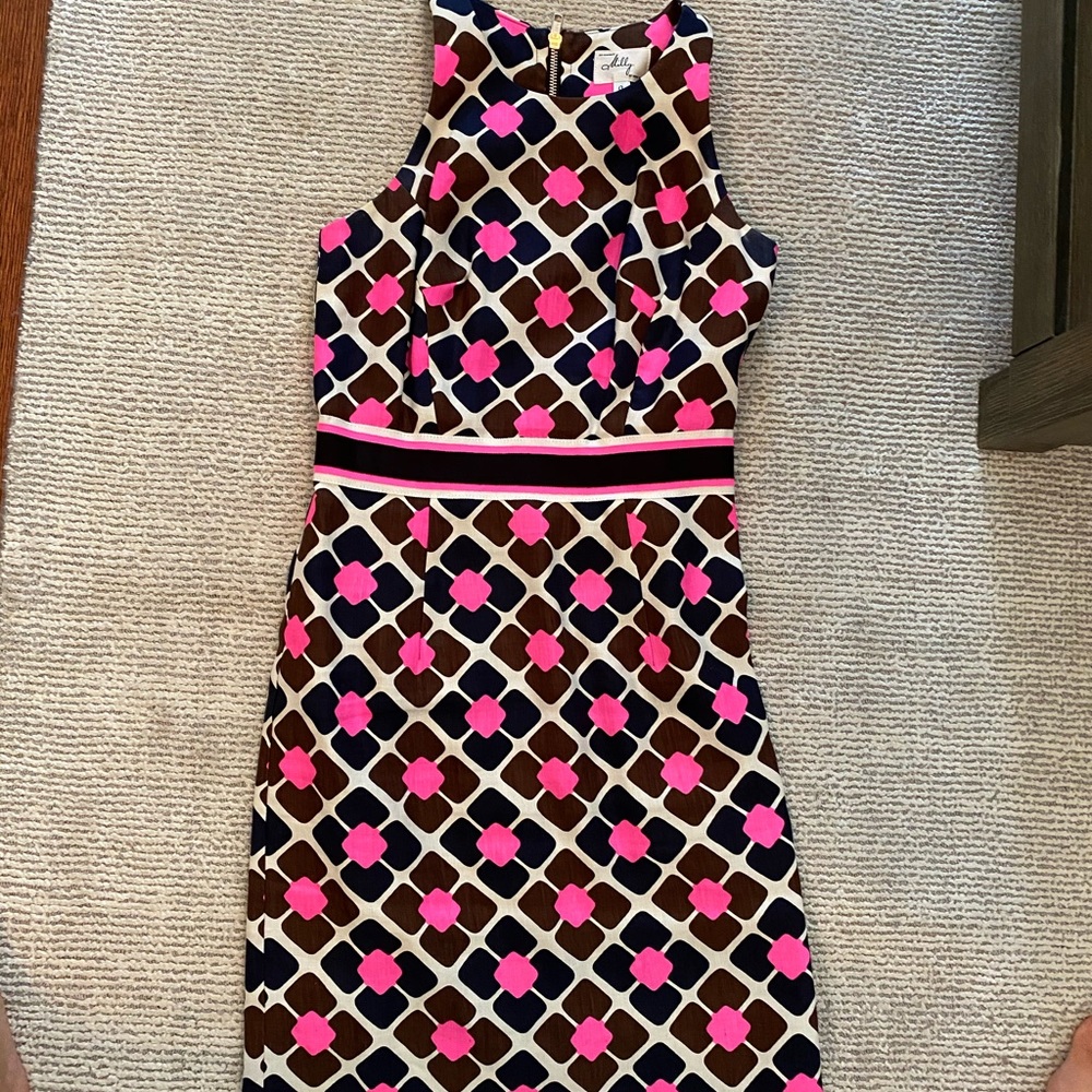 Milly party dress